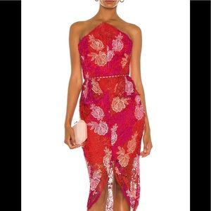 ELLIATT x REVOLVE Times Dress